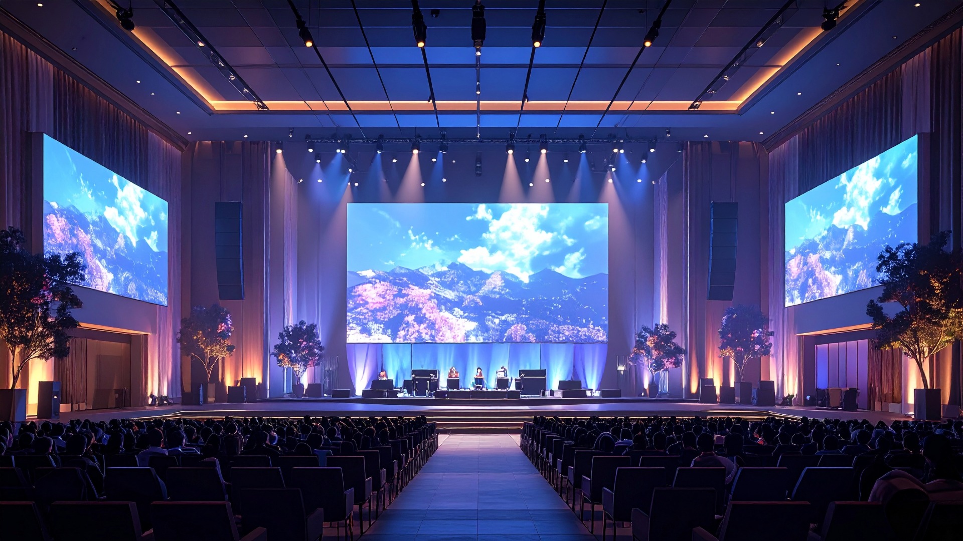 Events